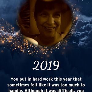 Meet your Posher, Susan